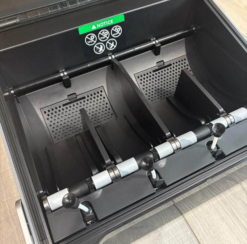 Creality Hi Combo 3D Printer Review: A Versatile and User-Friendly Multi-Filament Machine 13 creality hi combo review4 Creality Hi Combo 3D Printer Review: A Versatile and User-Friendly Multi-Filament Machine