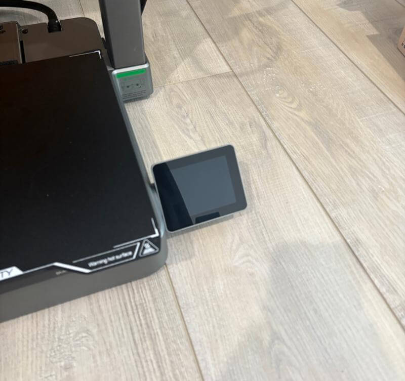 Creality Hi Combo 3D Printer Review: A Versatile and User-Friendly Multi-Filament Machine 5 creality hi combo review7 Creality Hi Combo 3D Printer Review: A Versatile and User-Friendly Multi-Filament Machine