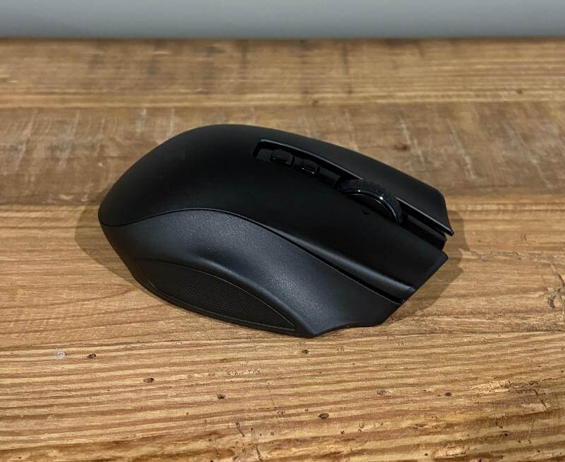Razer Naga V2 Pro Review – The Ultimate Customisable Gaming Mouse for MMO and Beyond 5 razer nage v2 pro review4 Razer Naga V2 Pro Review – The Ultimate Customisable Gaming Mouse for MMO and Beyond