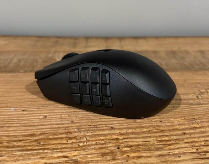 Razer Naga V2 Pro Review – The Ultimate Customisable Gaming Mouse for MMO and Beyond 7 razer nage v2 pro review7 Razer Naga V2 Pro Review – The Ultimate Customisable Gaming Mouse for MMO and Beyond