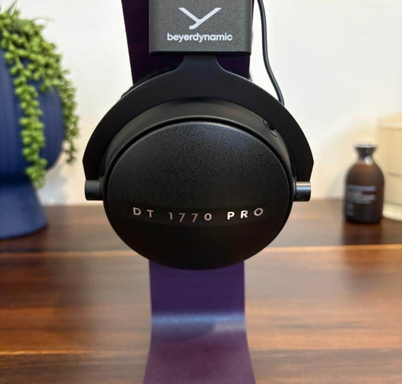 Beyerdynamic DT 1770 Pro MKII Review: Studio-Grade Performance with Everyday Appeal 5 beyerdynamic dt 1770 pro review6 Beyerdynamic DT 1770 Pro MKII Review: Studio-Grade Performance with Everyday Appeal
