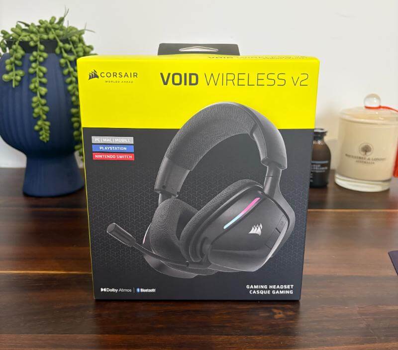 Corsair Void Wireless v2 Gaming Headset Review: Immersive Sound Meets Everyday Versatility 2 corsair void wireless v2 review 1 Corsair Void Wireless v2 Gaming Headset Review: Immersive Sound Meets Everyday Versatility