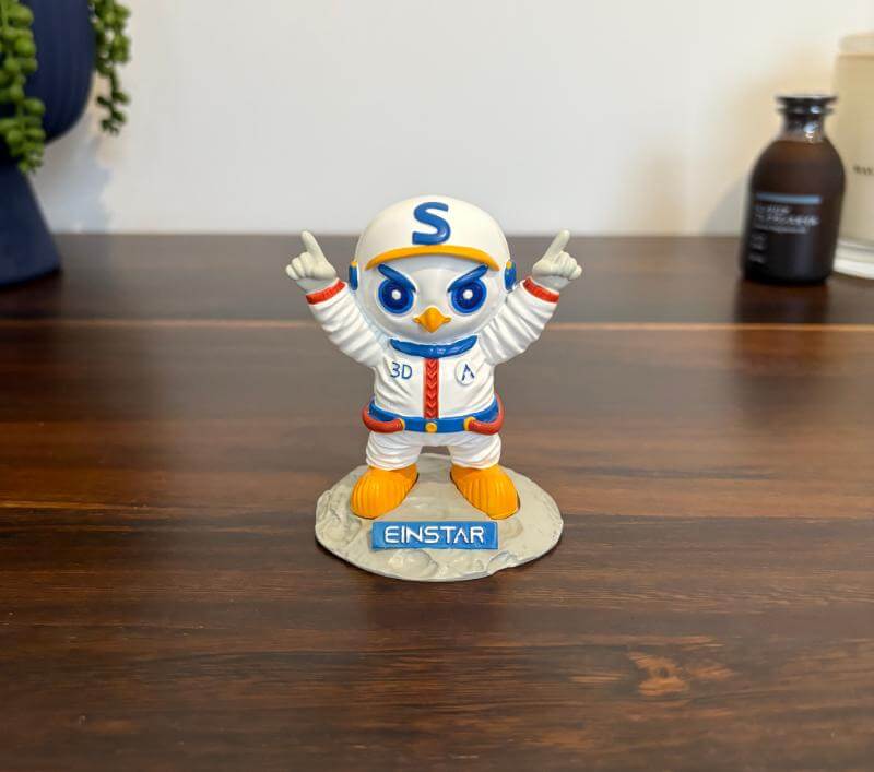 EINSTAR VEGA Review: A Versatile and Portable 3D Scanning Powerhouse 11 einstar vega review1 EINSTAR VEGA Review: A Versatile and Portable 3D Scanning Powerhouse