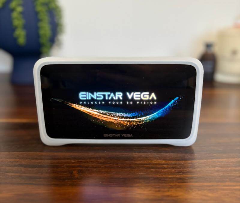 EINSTAR VEGA Review: A Versatile and Portable 3D Scanning Powerhouse 4 einstar vega review11 EINSTAR VEGA Review: A Versatile and Portable 3D Scanning Powerhouse