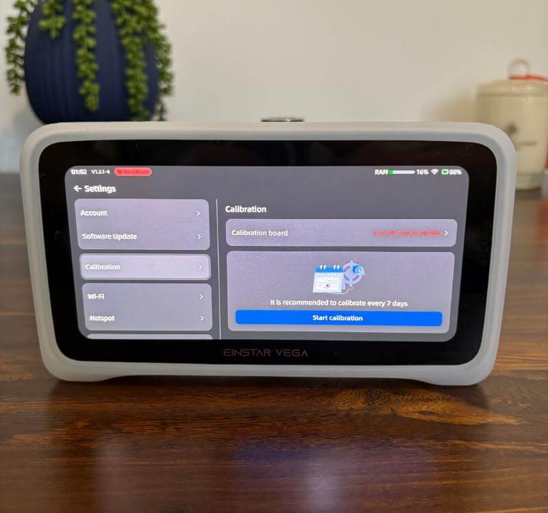 EINSTAR VEGA Review: A Versatile and Portable 3D Scanning Powerhouse 25 einstar vega review24 EINSTAR VEGA Review: A Versatile and Portable 3D Scanning Powerhouse