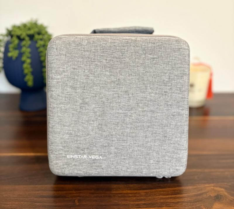 EINSTAR VEGA Review: A Versatile and Portable 3D Scanning Powerhouse 12 einstar vega review6 EINSTAR VEGA Review: A Versatile and Portable 3D Scanning Powerhouse