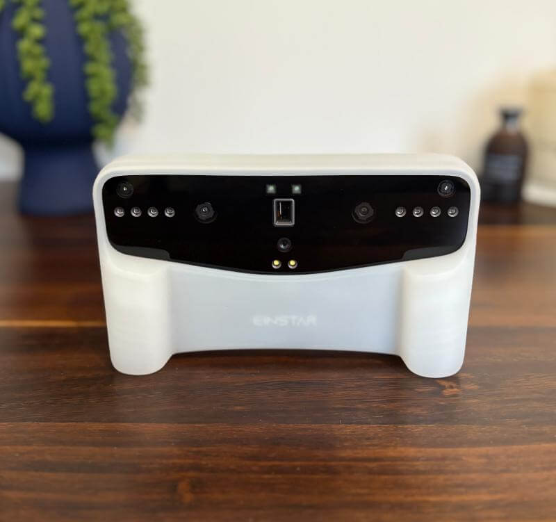 EINSTAR VEGA Review: A Versatile and Portable 3D Scanning Powerhouse 5 einstar vega review9 EINSTAR VEGA Review: A Versatile and Portable 3D Scanning Powerhouse