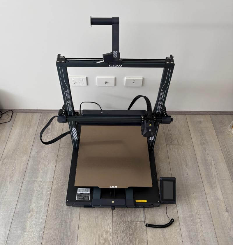 Elegoo Neptune 4 Max Review: High-Speed Precision Meets Large-Scale Printing 3 elegoo neptune 4 max review2 Elegoo Neptune 4 Max Review: High-Speed Precision Meets Large-Scale Printing