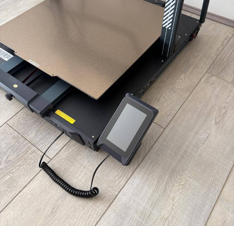 Elegoo Neptune 4 Max Review: High-Speed Precision Meets Large-Scale Printing 6 elegoo neptune 4 max review5 Elegoo Neptune 4 Max Review: High-Speed Precision Meets Large-Scale Printing
