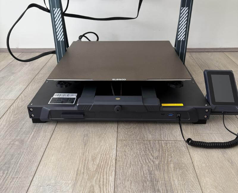 Elegoo Neptune 4 Max Review: High-Speed Precision Meets Large-Scale Printing 7 elegoo neptune 4 max review6 Elegoo Neptune 4 Max Review: High-Speed Precision Meets Large-Scale Printing