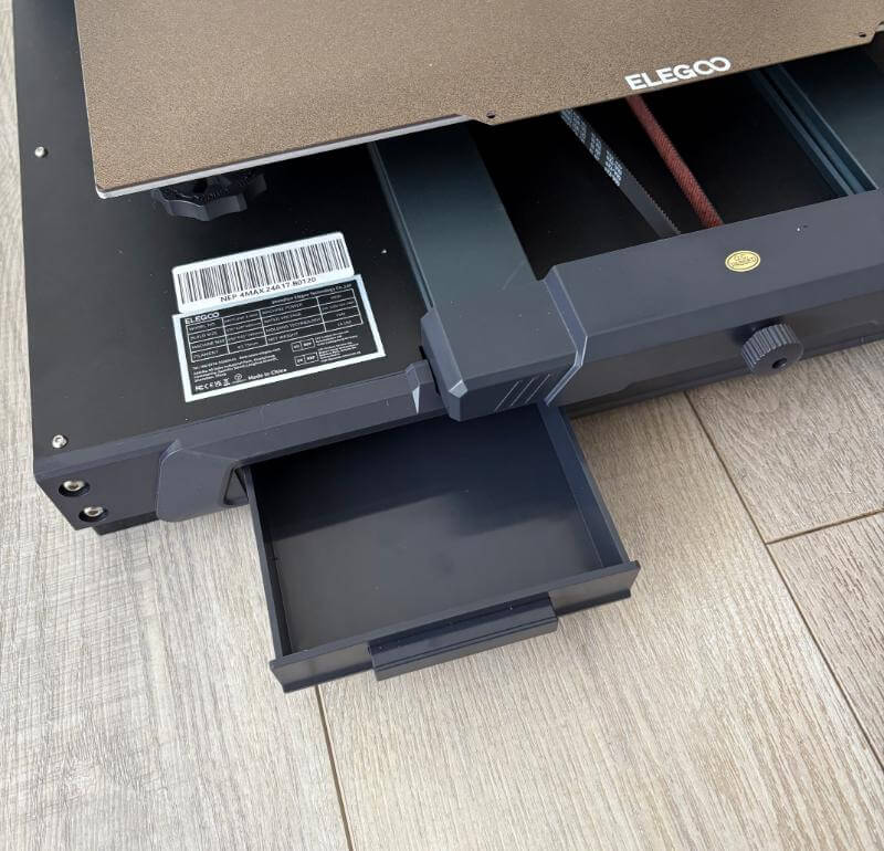 Elegoo Neptune 4 Max Review: High-Speed Precision Meets Large-Scale Printing 8 elegoo neptune 4 max review7 Elegoo Neptune 4 Max Review: High-Speed Precision Meets Large-Scale Printing