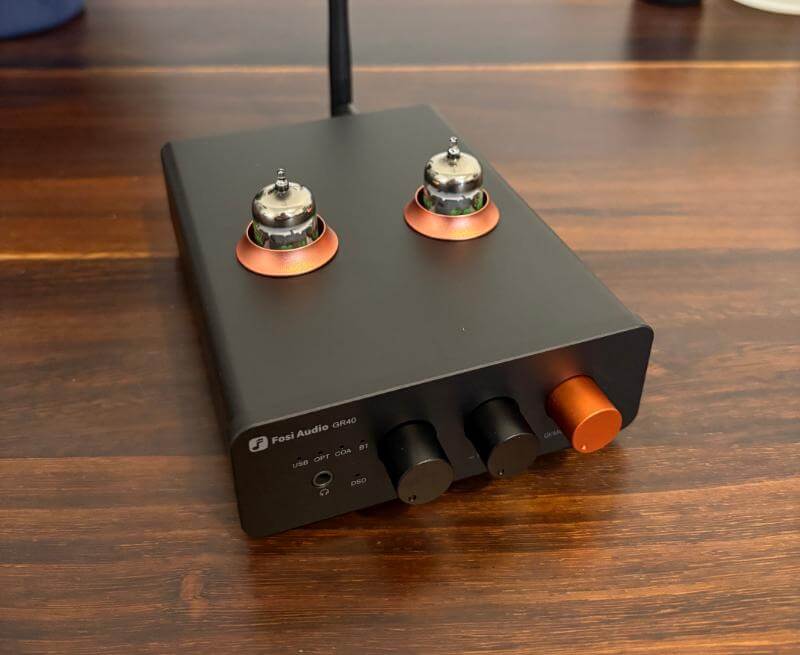 Fosi GR40 Review: A Compact Tube Amplifier That Delivers Warmth and Versatility 8 fosi gr40 review7 Fosi GR40 Review: A Compact Tube Amplifier That Delivers Warmth and Versatility