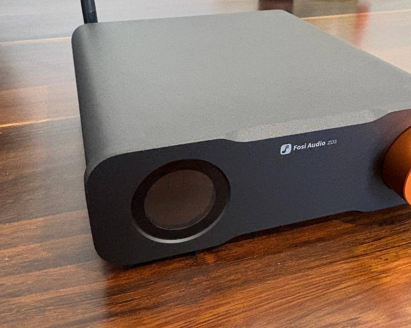 Fosi ZD3 Desktop DAC Review: Refined Sound, Smart Design, and Everyday Versatility 4 fosi zd3 review2 Fosi ZD3 Desktop DAC Review: Refined Sound, Smart Design, and Everyday Versatility