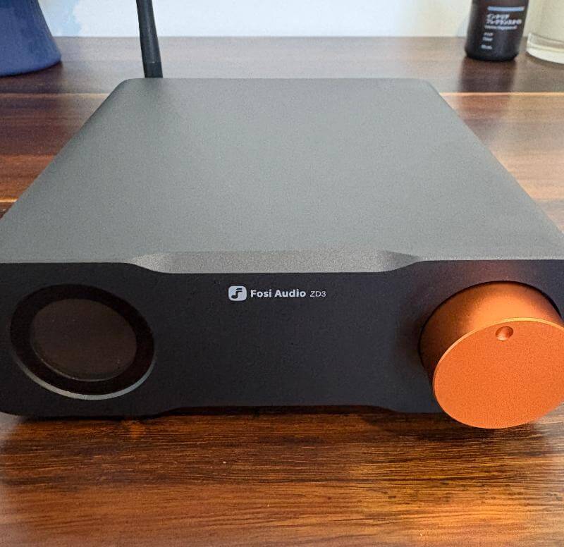 Fosi ZD3 Desktop DAC Review: Refined Sound, Smart Design, and Everyday Versatility 3 fosi zd3 review3 Fosi ZD3 Desktop DAC Review: Refined Sound, Smart Design, and Everyday Versatility