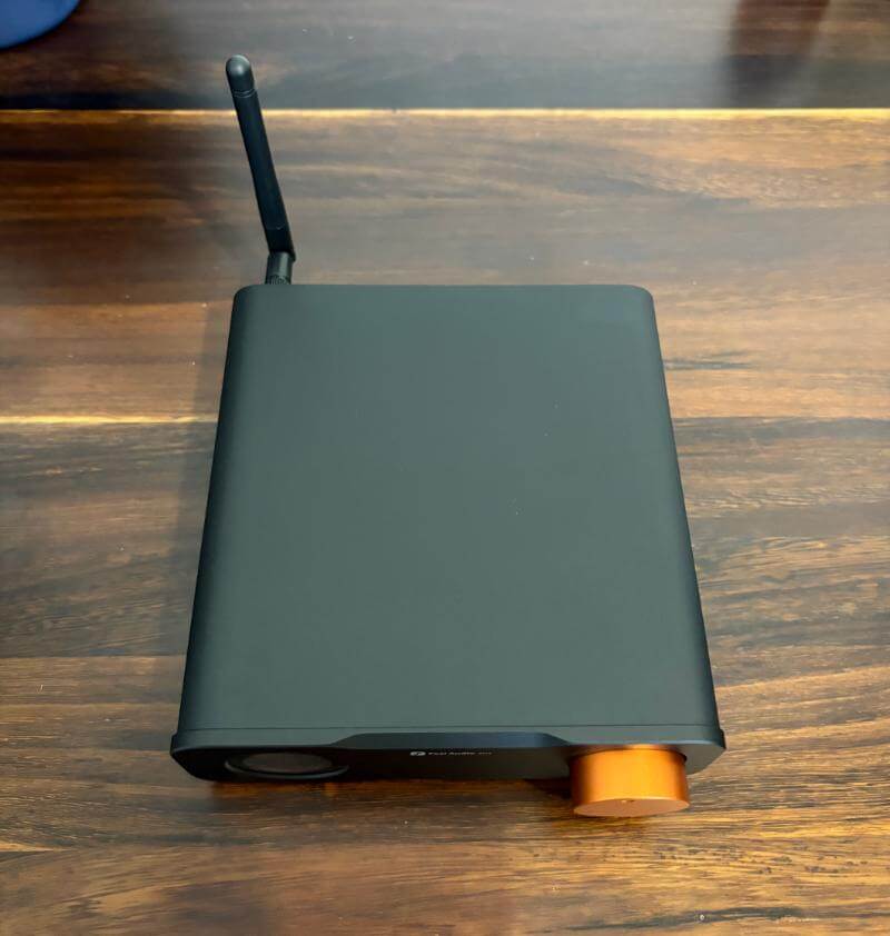 Fosi ZD3 Desktop DAC Review: Refined Sound, Smart Design, and Everyday Versatility 6 fosi zd3 review5 Fosi ZD3 Desktop DAC Review: Refined Sound, Smart Design, and Everyday Versatility
