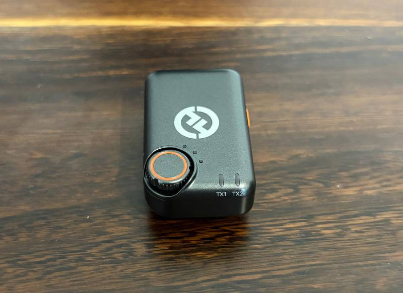 Hollyland LARK M2S Wireless Microphone Review - Effortless Audio Anywhere 10 hollyland lark m2s review9 Hollyland LARK M2S Wireless Microphone Review - Effortless Audio Anywhere
