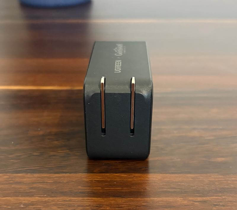 Adventure-Ready Charging with UGREEN x Genshin Impact 10 ugreen genshin charger review5 Adventure-Ready Charging with UGREEN x Genshin Impact