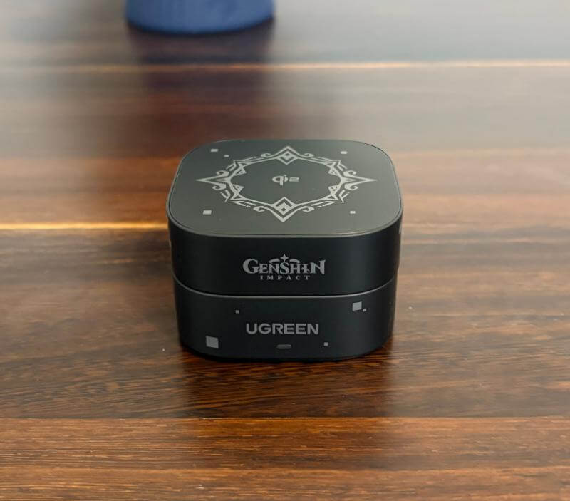 Adventure-Ready Charging with UGREEN x Genshin Impact 14 ugreen genshin magnestic review2 Adventure-Ready Charging with UGREEN x Genshin Impact