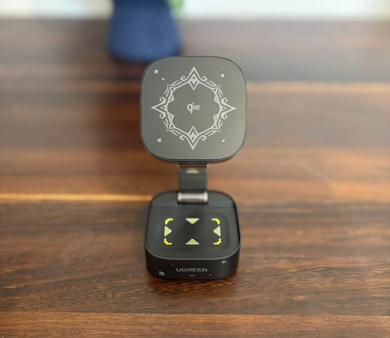 Adventure-Ready Charging with UGREEN x Genshin Impact 16 ugreen genshin magnestic review4 Adventure-Ready Charging with UGREEN x Genshin Impact
