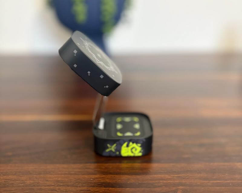 Adventure-Ready Charging with UGREEN x Genshin Impact 17 ugreen genshin magnestic review5 Adventure-Ready Charging with UGREEN x Genshin Impact