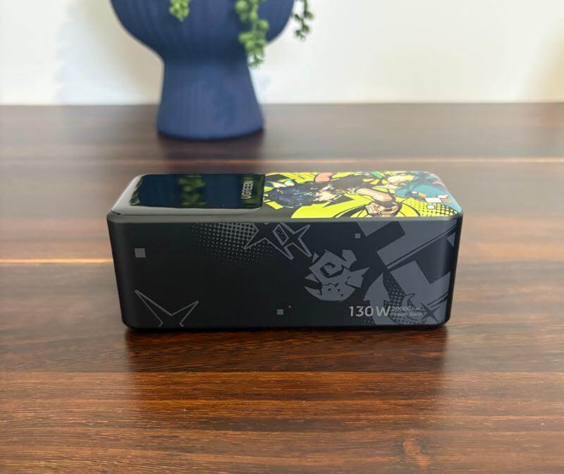 Adventure-Ready Charging with UGREEN x Genshin Impact 4 ugreen genshin Adventure-Ready Charging with UGREEN x Genshin Impact