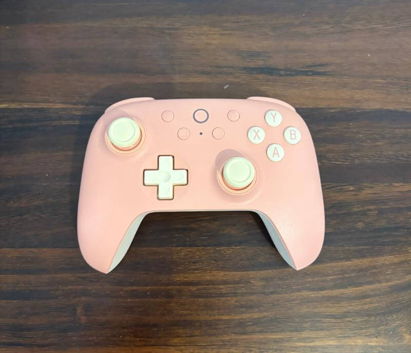 8BitDo Ultimate 2C Bluetooth Controller Review – A Feature-Packed Alternative for Everyday Play 3 8bitdo ultimate 2c review2 8BitDo Ultimate 2C Bluetooth Controller Review – A Feature-Packed Alternative for Everyday Play