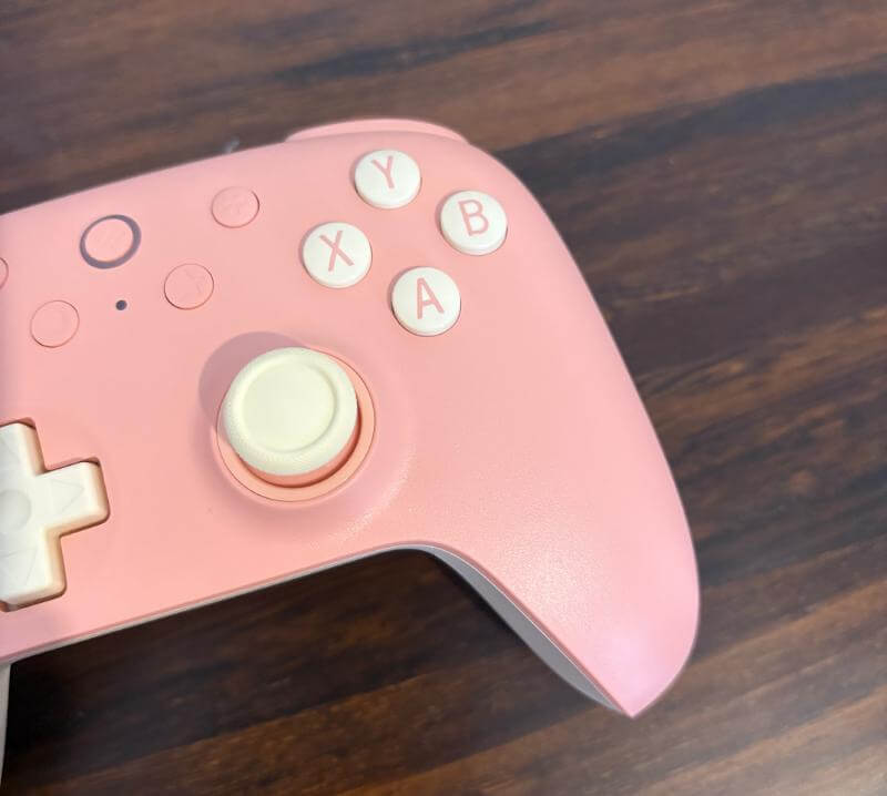 8BitDo Ultimate 2C Bluetooth Controller Review – A Feature-Packed Alternative for Everyday Play 4 8bitdo ultimate 2c review3 8BitDo Ultimate 2C Bluetooth Controller Review – A Feature-Packed Alternative for Everyday Play
