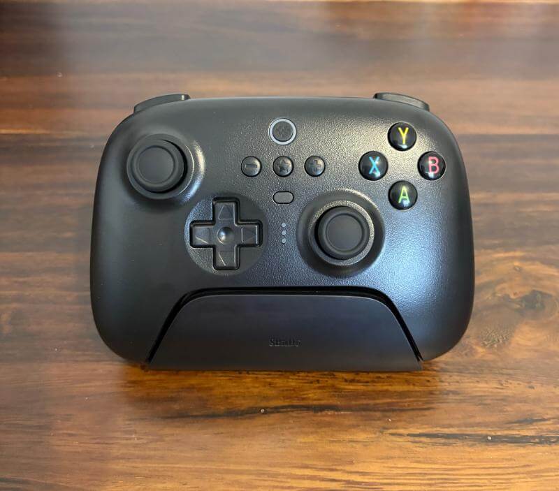 8BitDo Ultimate 2.4G Wireless Controller Review – A Versatile Gamepad for Every Platform 3 8bitdo ultimate wireless review2 8BitDo Ultimate 2.4G Wireless Controller Review – A Versatile Gamepad for Every Platform
