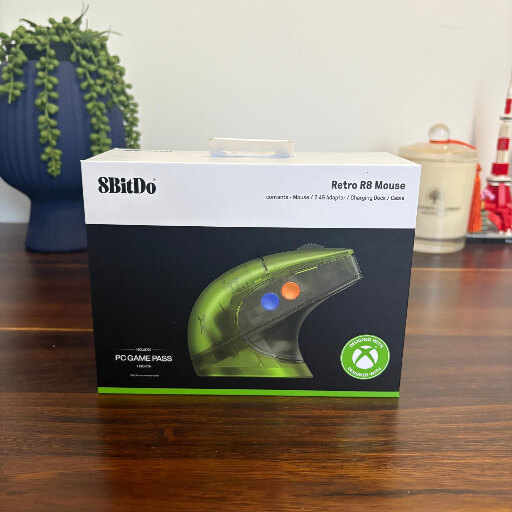 8BitDo Retro R8 Mouse Review - Nostalgia Refined for Today’s Desk 2 8bitdo retro r8 mouse review1 8BitDo Retro R8 Mouse Review - Nostalgia Refined for Today’s Desk