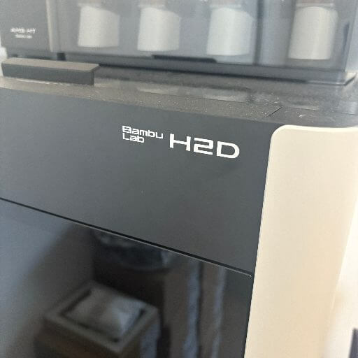 Bambu Lab H2D and H2D Laser Combo Review – A Creative Powerhouse for Multi-Functional Making 24 IMG 1998 Bambu Lab H2D and H2D Laser Combo Review – A Creative Powerhouse for Multi-Functional Making