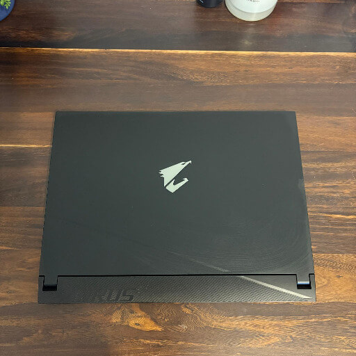 aprus 2025 laptop review1 Gigabyte AORUS 15 BKG (2024) Review: A Smart Gaming Powerhouse Driven by AI