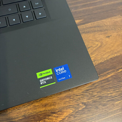 aprus 2025 laptop review9 Gigabyte AORUS 15 BKG (2024) Review: A Smart Gaming Powerhouse Driven by AI