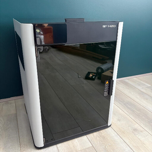 Bambu Lab H2D and H2D Laser Combo Review – A Creative Powerhouse for Multi-Functional Making 2 bambu h2d printer review1 Bambu Lab H2D and H2D Laser Combo Review – A Creative Powerhouse for Multi-Functional Making