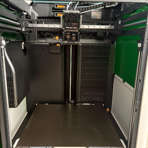 Bambu Lab H2D and H2D Laser Combo Review – A Creative Powerhouse for Multi-Functional Making 9 bambu h2d printer review10 Bambu Lab H2D and H2D Laser Combo Review – A Creative Powerhouse for Multi-Functional Making