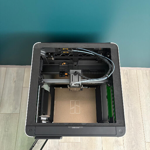 Bambu Lab H2D and H2D Laser Combo Review – A Creative Powerhouse for Multi-Functional Making 10 bambu h2d printer review11 Bambu Lab H2D and H2D Laser Combo Review – A Creative Powerhouse for Multi-Functional Making