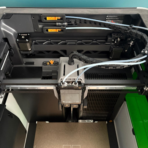 Bambu Lab H2D and H2D Laser Combo Review – A Creative Powerhouse for Multi-Functional Making 11 bambu h2d printer review12 Bambu Lab H2D and H2D Laser Combo Review – A Creative Powerhouse for Multi-Functional Making