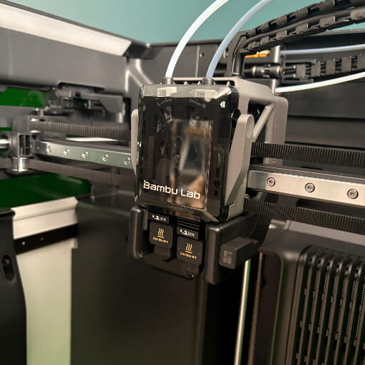 Bambu Lab H2D and H2D Laser Combo Review – A Creative Powerhouse for Multi-Functional Making 12 bambu h2d printer review13 Bambu Lab H2D and H2D Laser Combo Review – A Creative Powerhouse for Multi-Functional Making