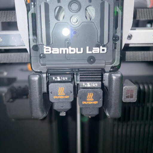 Bambu Lab H2D and H2D Laser Combo Review – A Creative Powerhouse for Multi-Functional Making 17 bambu h2d printer review14 Bambu Lab H2D and H2D Laser Combo Review – A Creative Powerhouse for Multi-Functional Making