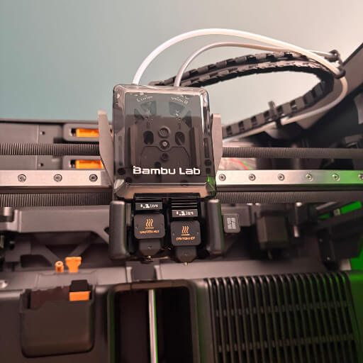 Bambu Lab H2D and H2D Laser Combo Review – A Creative Powerhouse for Multi-Functional Making 19 bambu h2d printer review15 Bambu Lab H2D and H2D Laser Combo Review – A Creative Powerhouse for Multi-Functional Making