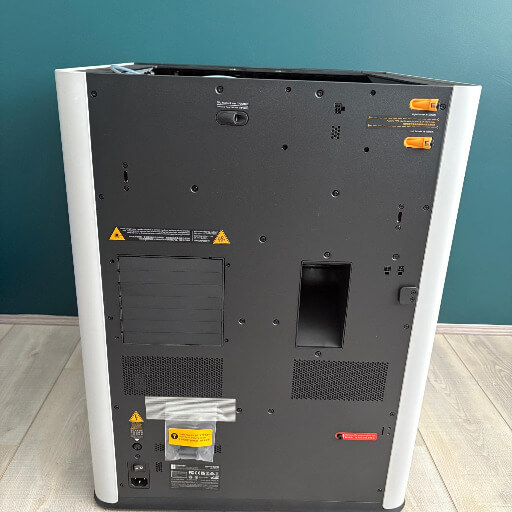 Bambu Lab H2D and H2D Laser Combo Review – A Creative Powerhouse for Multi-Functional Making 13 bambu h2d printer review20 Bambu Lab H2D and H2D Laser Combo Review – A Creative Powerhouse for Multi-Functional Making