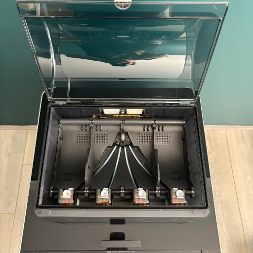 Bambu Lab H2D and H2D Laser Combo Review – A Creative Powerhouse for Multi-Functional Making 16 bambu h2d printer review23 Bambu Lab H2D and H2D Laser Combo Review – A Creative Powerhouse for Multi-Functional Making