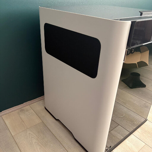 Bambu Lab H2D and H2D Laser Combo Review – A Creative Powerhouse for Multi-Functional Making 3 bambu h2d printer review3 Bambu Lab H2D and H2D Laser Combo Review – A Creative Powerhouse for Multi-Functional Making