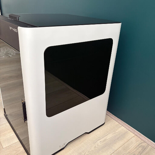 Bambu Lab H2D and H2D Laser Combo Review – A Creative Powerhouse for Multi-Functional Making 4 bambu h2d printer review4 Bambu Lab H2D and H2D Laser Combo Review – A Creative Powerhouse for Multi-Functional Making