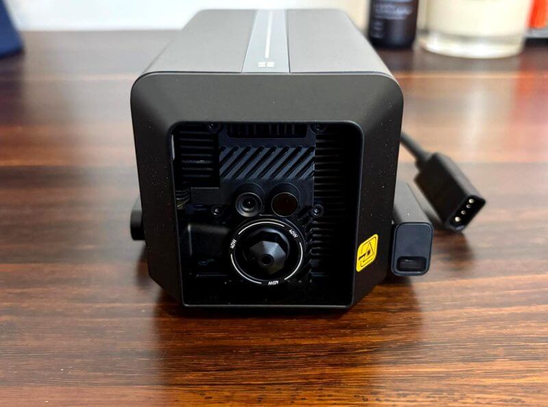 Bambu Lab H2D and H2D Laser Combo Review – A Creative Powerhouse for Multi-Functional Making 32 edited2 bambu h2d 40w laser review1 Bambu Lab H2D and H2D Laser Combo Review – A Creative Powerhouse for Multi-Functional Making