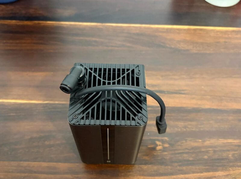 Bambu Lab H2D and H2D Laser Combo Review – A Creative Powerhouse for Multi-Functional Making 28 edited2 bambu h2d 40w laser review4 Bambu Lab H2D and H2D Laser Combo Review – A Creative Powerhouse for Multi-Functional Making