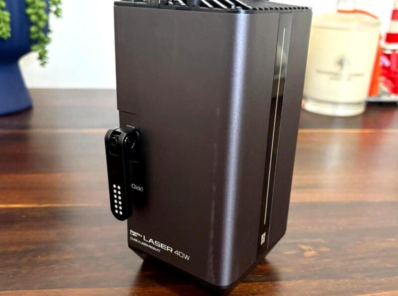 Bambu Lab H2D and H2D Laser Combo Review – A Creative Powerhouse for Multi-Functional Making 29 edited2 bambu h2d 40w laser review5 Bambu Lab H2D and H2D Laser Combo Review – A Creative Powerhouse for Multi-Functional Making
