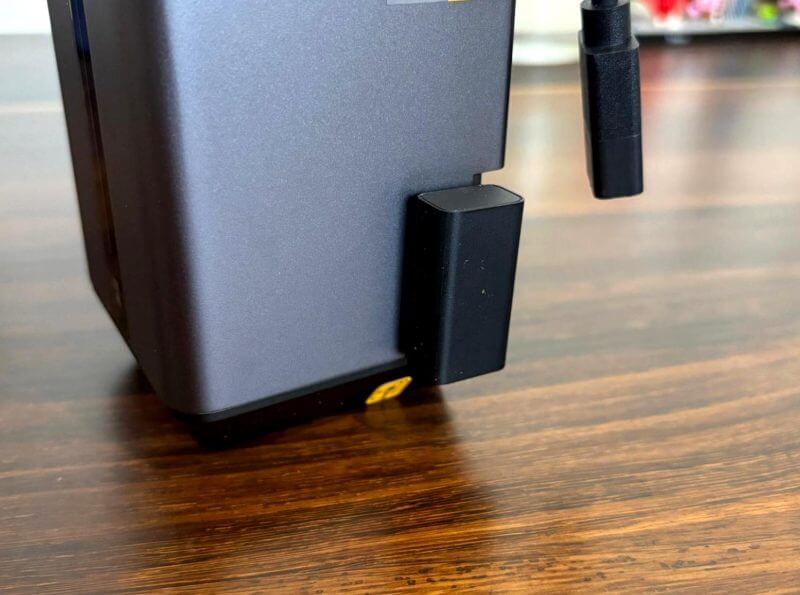 Bambu Lab H2D and H2D Laser Combo Review – A Creative Powerhouse for Multi-Functional Making 31 edited2 bambu h2d 40w laser review7 Bambu Lab H2D and H2D Laser Combo Review – A Creative Powerhouse for Multi-Functional Making