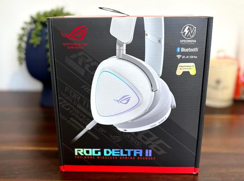 ASUS ROG Delta II Wireless Gaming Headset (White) Review – Premium Sound, Seamless Versatility 2 edited asus rog delta 2 review9 ASUS ROG Delta II Wireless Gaming Headset (White) Review – Premium Sound, Seamless Versatility
