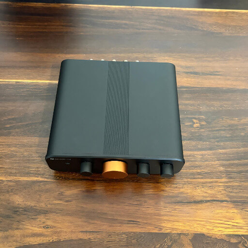 Fosi HT4S Review: A Compact Powerhouse for Multi-Speaker and Sim Racing Setups 5 fosi ht4s review4 Fosi HT4S Review: A Compact Powerhouse for Multi-Speaker and Sim Racing Setups