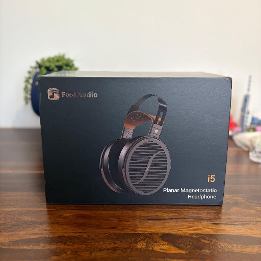 fosi i5 review2 Fosi i5 Planar Magnetic Headphones Review – A Refined Blend of Craftsmanship and Clarity